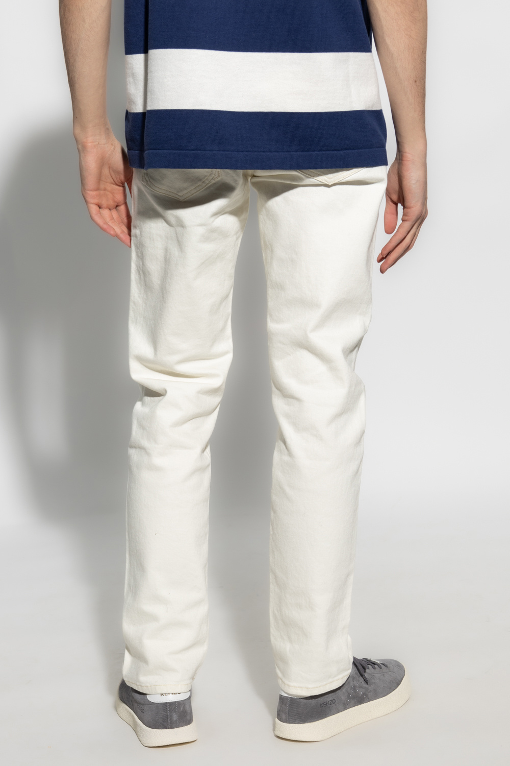 Kenzo store jeans mens